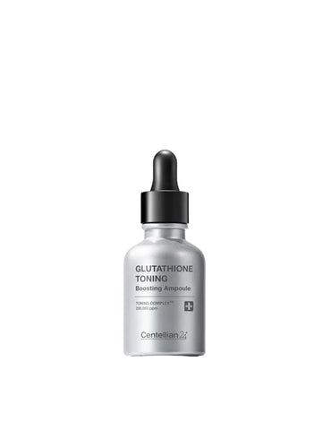 Centellian24 Glutathione Toning Boosting Ampoule