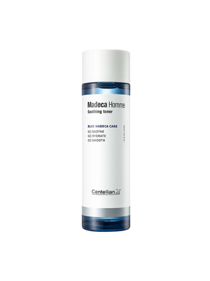 Centellian24 Madeca Homme Soothing Toner