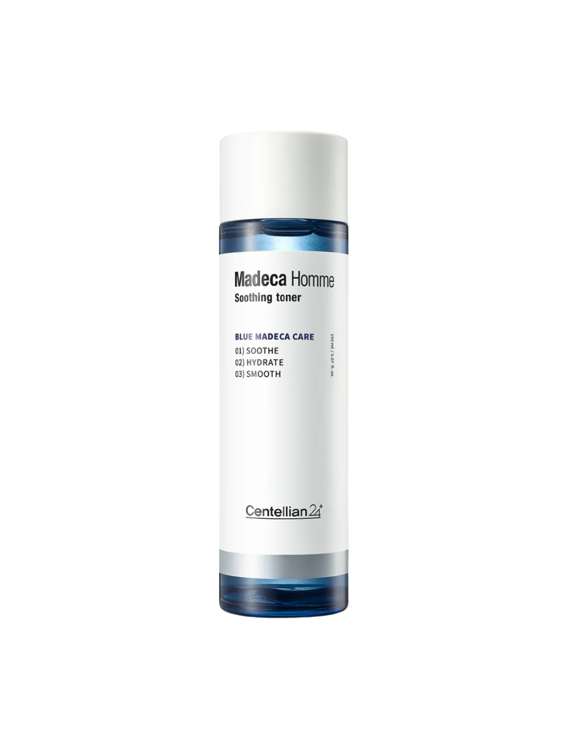 Centellian24 Madeca Homme Soothing Toner