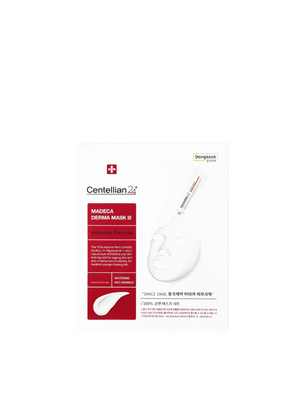 Centellian24 Madeca Derma Mask