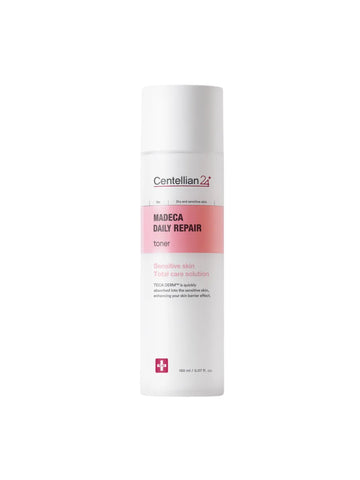 Centellian24 Madeca Daily Repair Toner