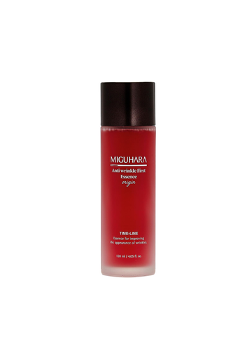 MIGUHARA Anti-Wrinkle First Essence Origin