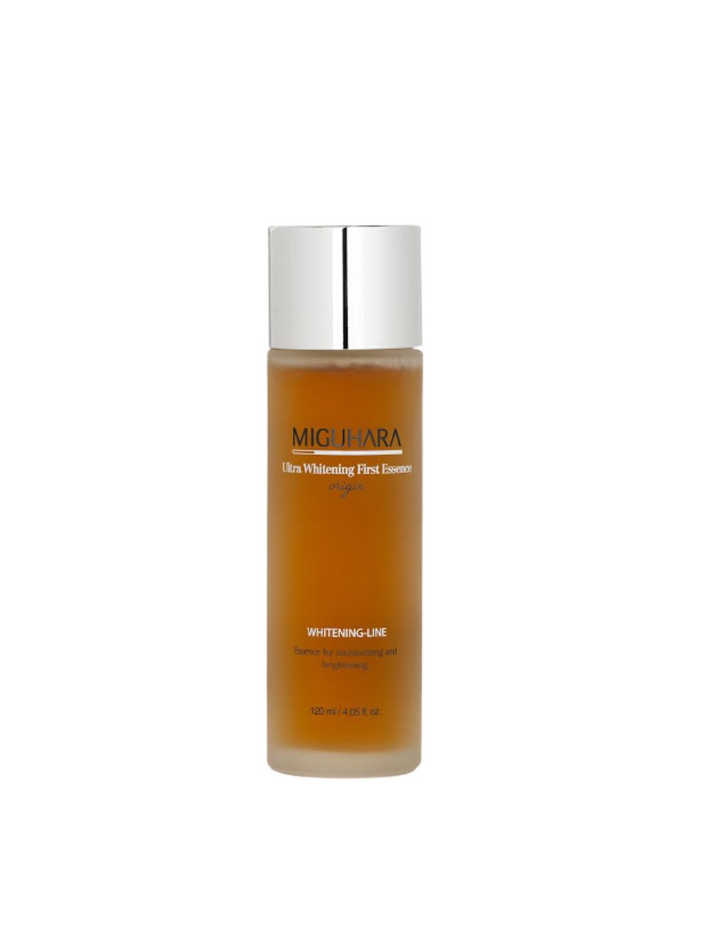 MIGUHARA Ultra Whitening First Essence Origin