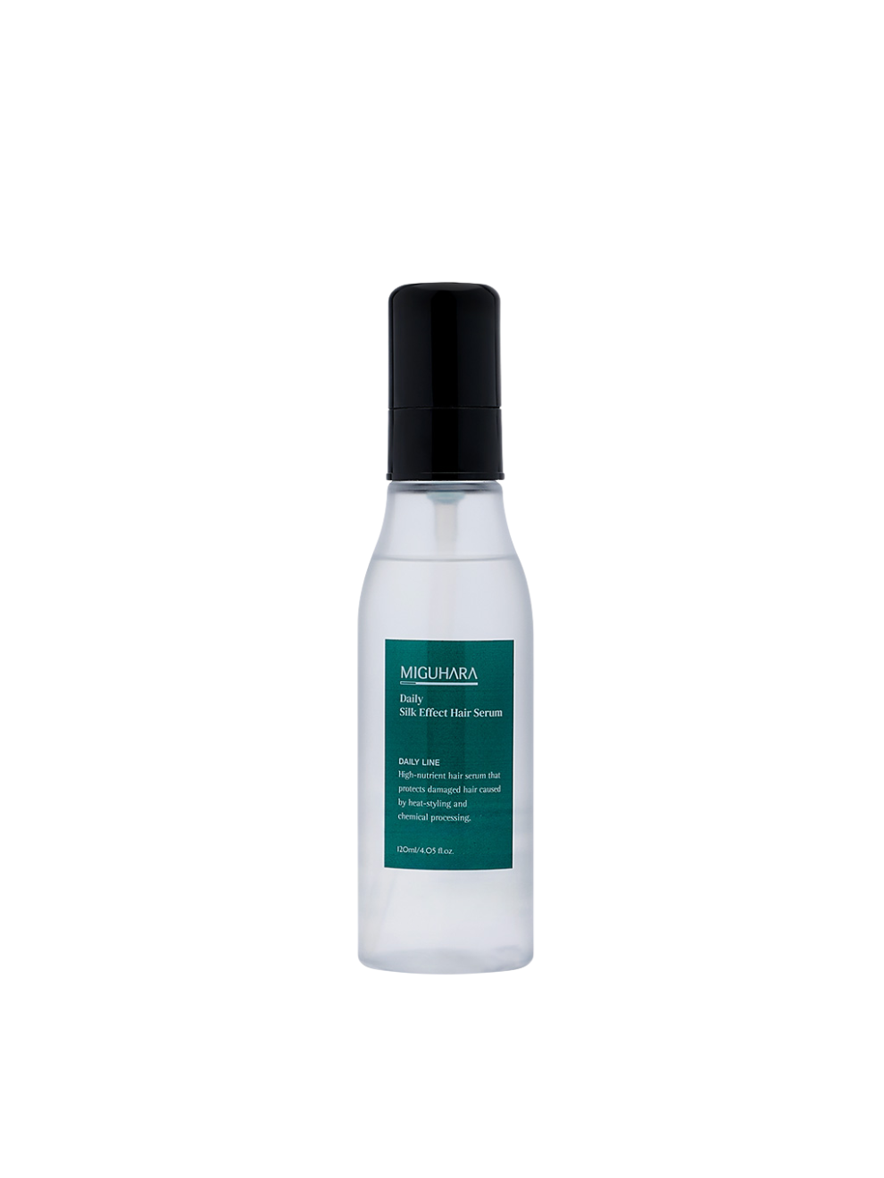 MIGUHARA Daily Silk Effect Hair Serum