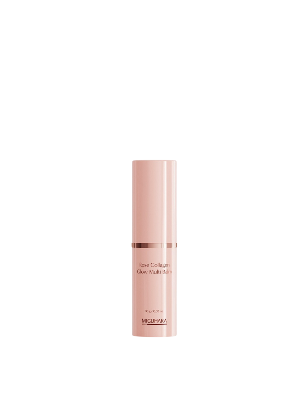 MIGUHARA Rose Collagen Glow Multi Balm