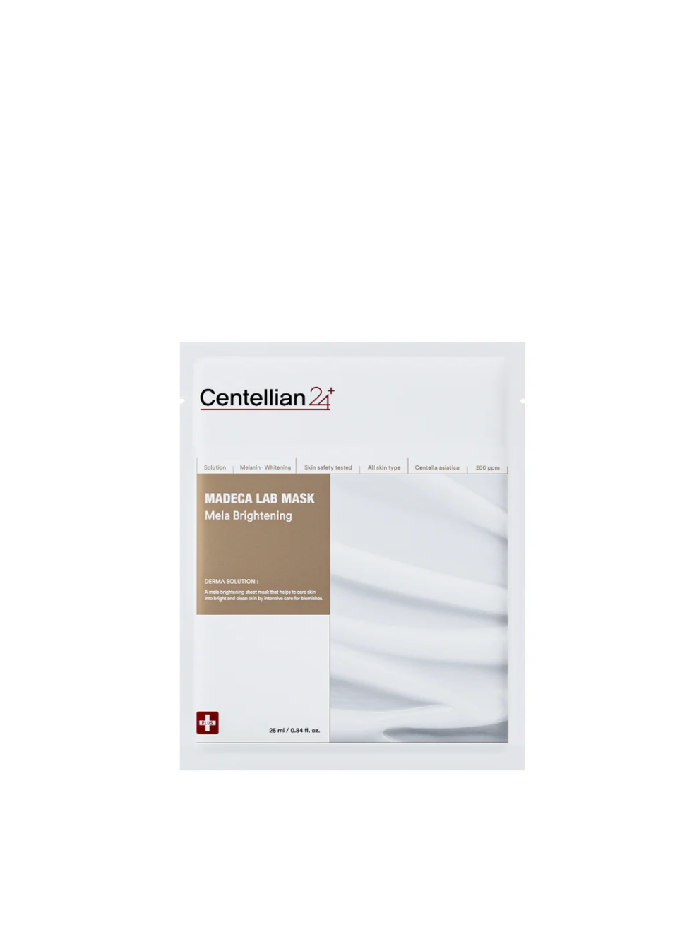 Centellian24 Madeca Lab Mask