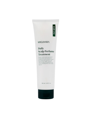 MIGUHARA Daily Scalp Perfume Treatment | Conditioner