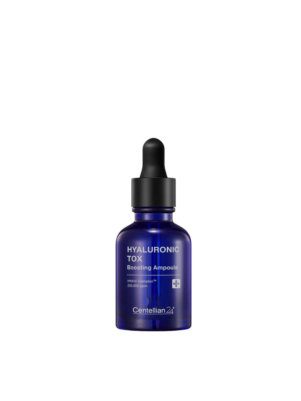 Centellian24 Hyaluronic Tox Boosting Ampoule