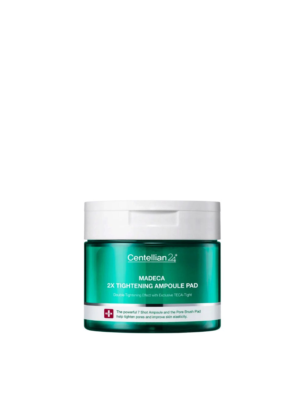 Centellian24 Madeca Double Tightening Ampoule Pad