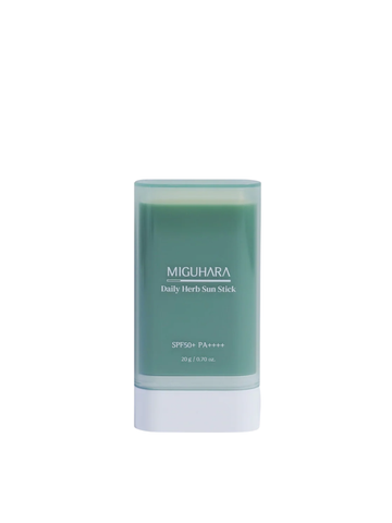 MIGUHARA Daily Herb Sun Stick SPF50+ PA++++