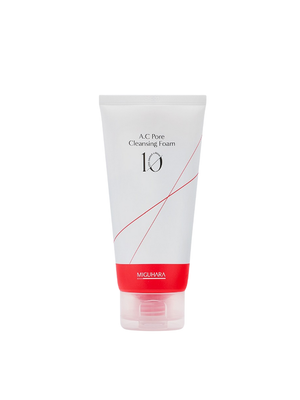 MIGUHARA A.C Pore Cleansing Foam