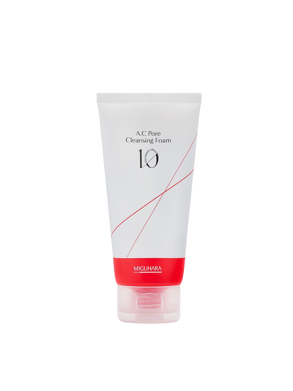 MIGUHARA A.C Pore Cleansing Foam