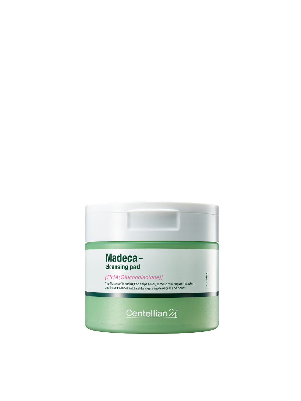 Centellian24 Madeca PHA Cleansing Pad