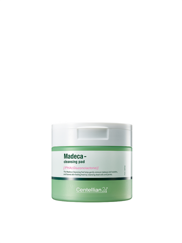 Centellian24 Madeca PHA Cleansing Pad
