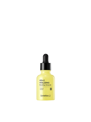 Centellian24 Vita C Vitalizing Boosting Ampoule