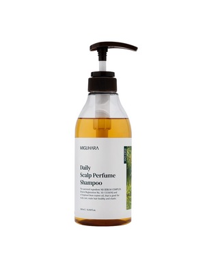 MIGUHARA Daily Scalp Perfume Shampoo