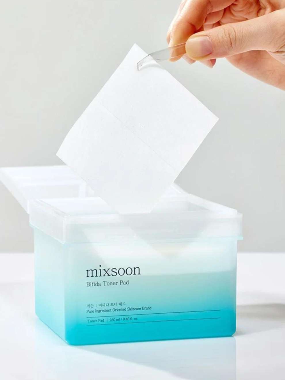 mixsoon Toner Pad