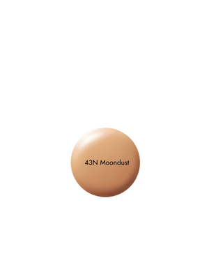 a by Unleashia Hey Dew Blue Cushion | Foundation