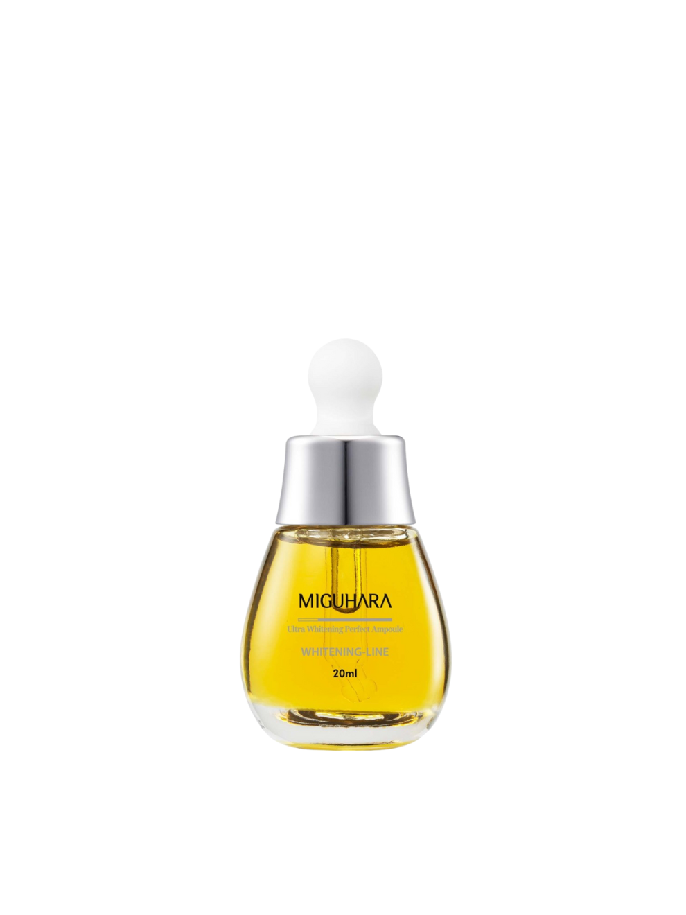 MIGUHARA Ultra Whitening Perfect Ampoule