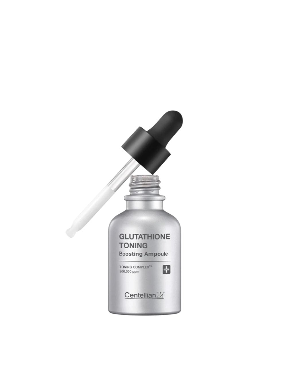 Centellian24 Glutathione Toning Boosting Ampoule