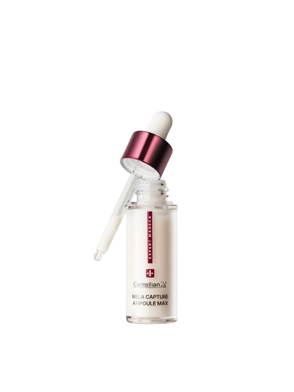 Centellian24 Expert Madeca Mela Capture Ampoule Max