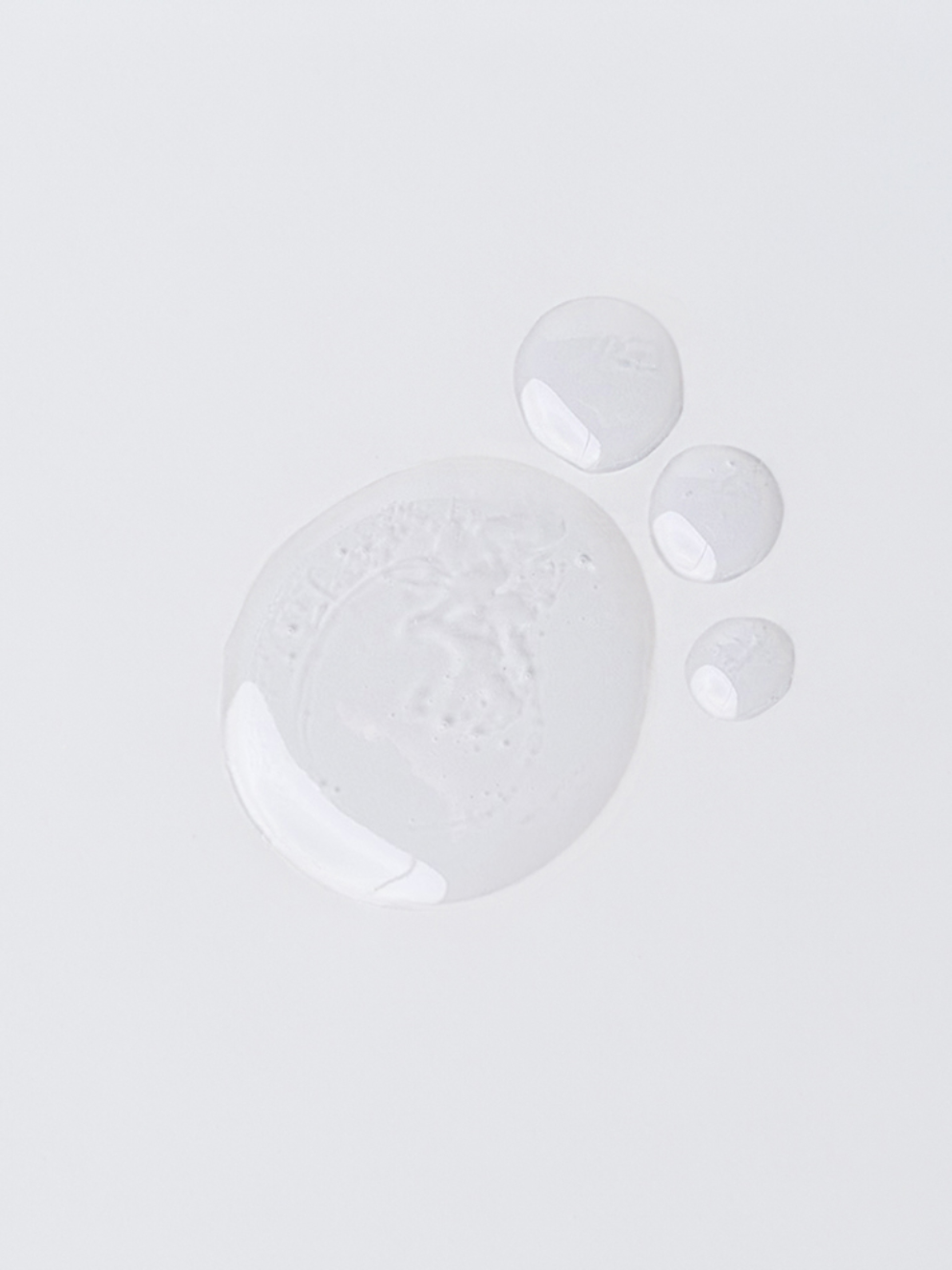 MIGUHARA E.H.P Cleansing Oil Origin