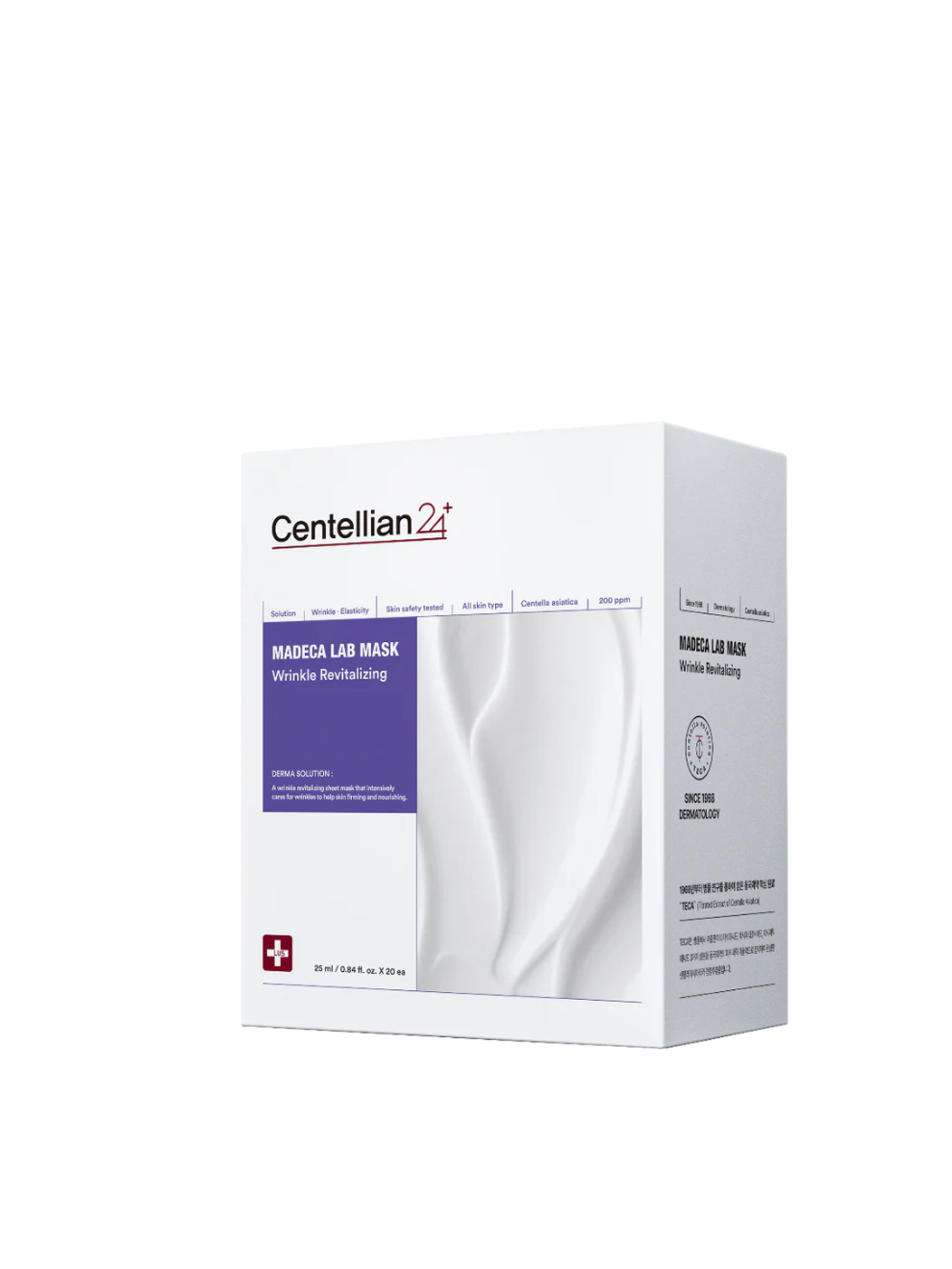 Madeca Lab Wrinkle Revitalizing Mask