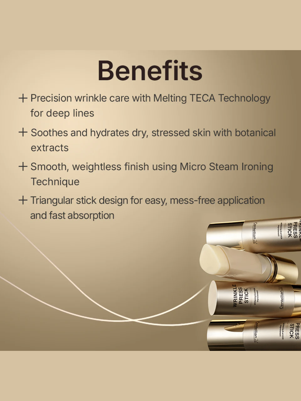 Centellian24 Madeca Wrinkle Capture Stick