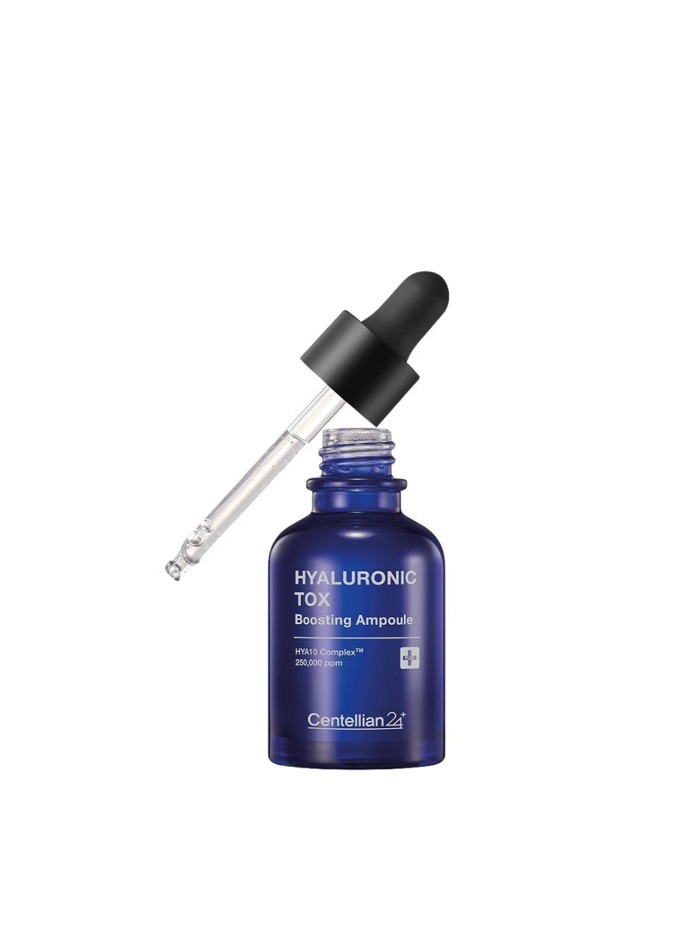 Centellian24 Hyaluronic Tox Boosting Ampoule