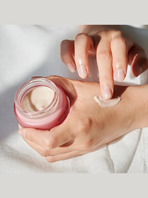 MIGUHARA Anti Wrinkle Effect Cream Origin