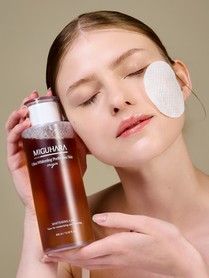 MIGUHARA Ultra Whitening Perfection Skin Origin