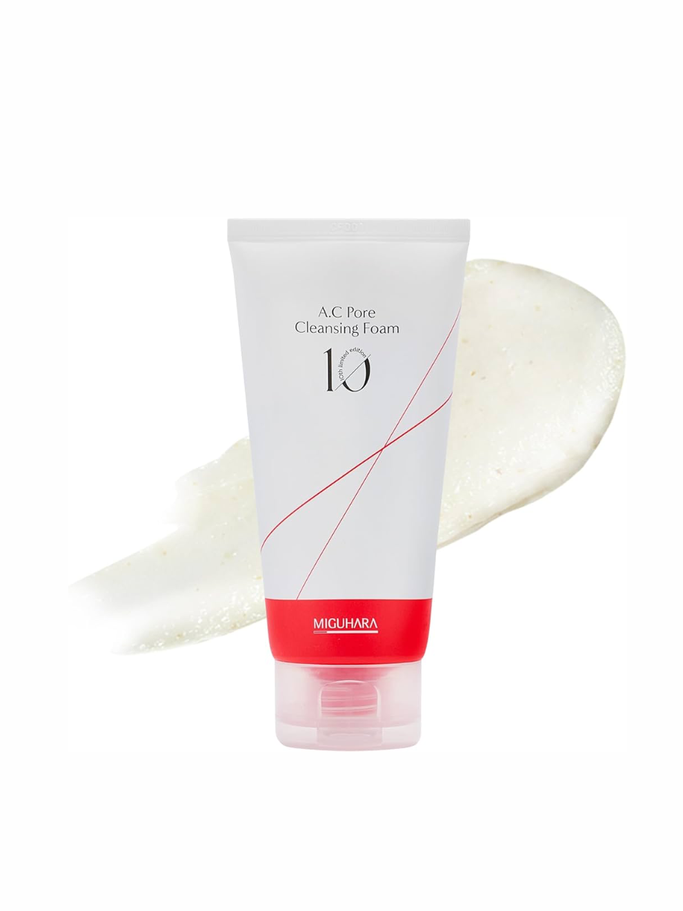 MIGUHARA A.C Pore Cleansing Foam