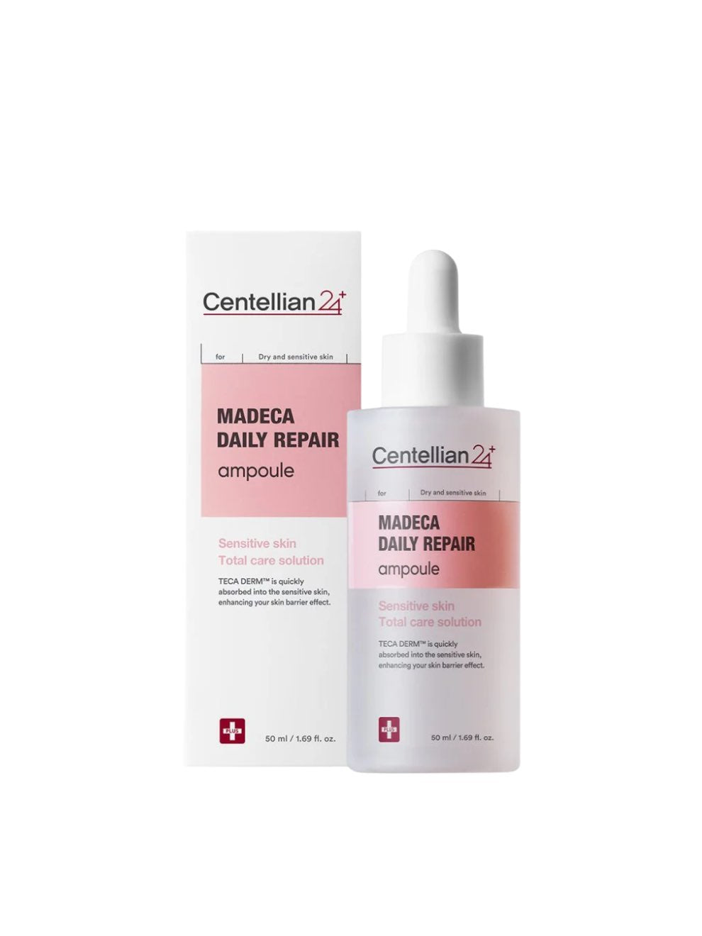 Centellian24 Madeca Daily Repair Ampoule