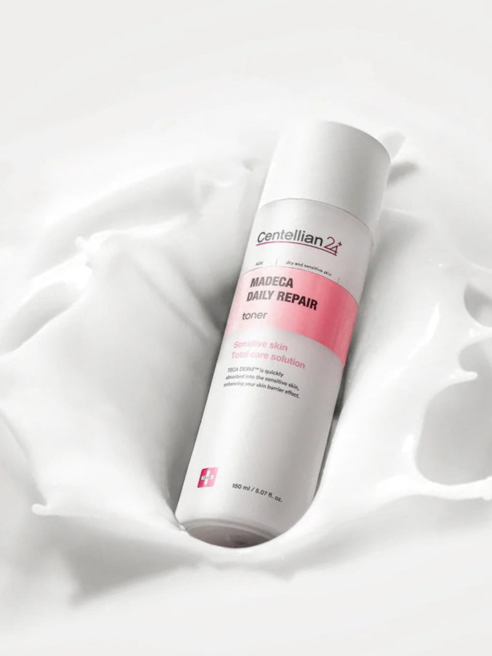 Centellian24 Madeca Daily Repair Toner