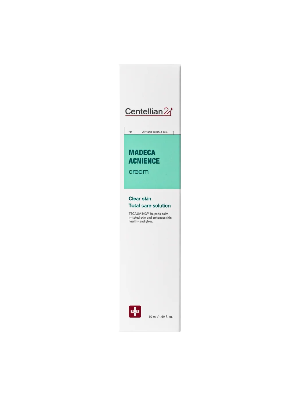 Centellian24 Madeca Acnience Cream