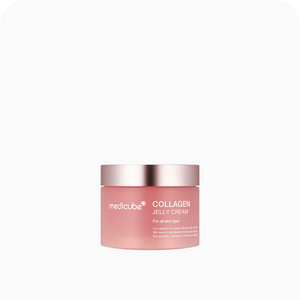 Medicube Collagen Jelly Cream