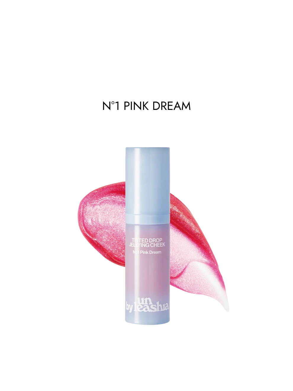 a by Unleashia Tinted Drop Jellying Cheek