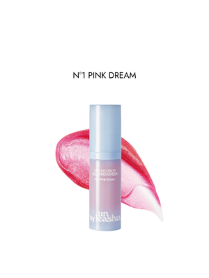 a by Unleashia Tinted Drop Jellying Cheek