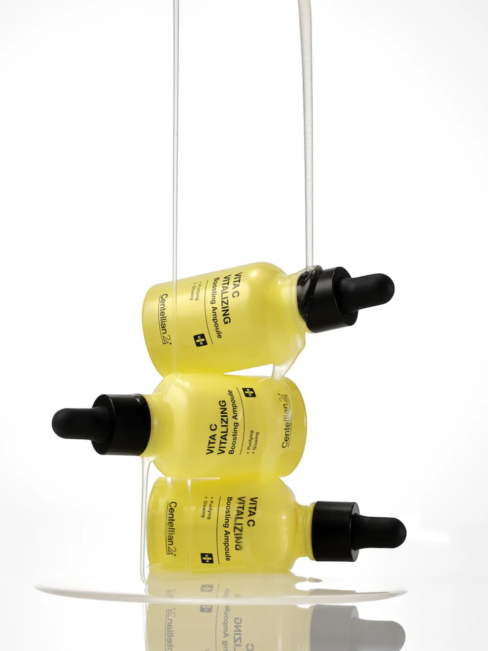 Centellian24 Vita C Vitalizing Boosting Ampoule