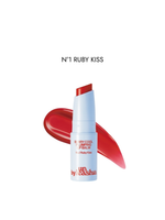 a by Unleashia Berry Cool Plumping Lip Balm