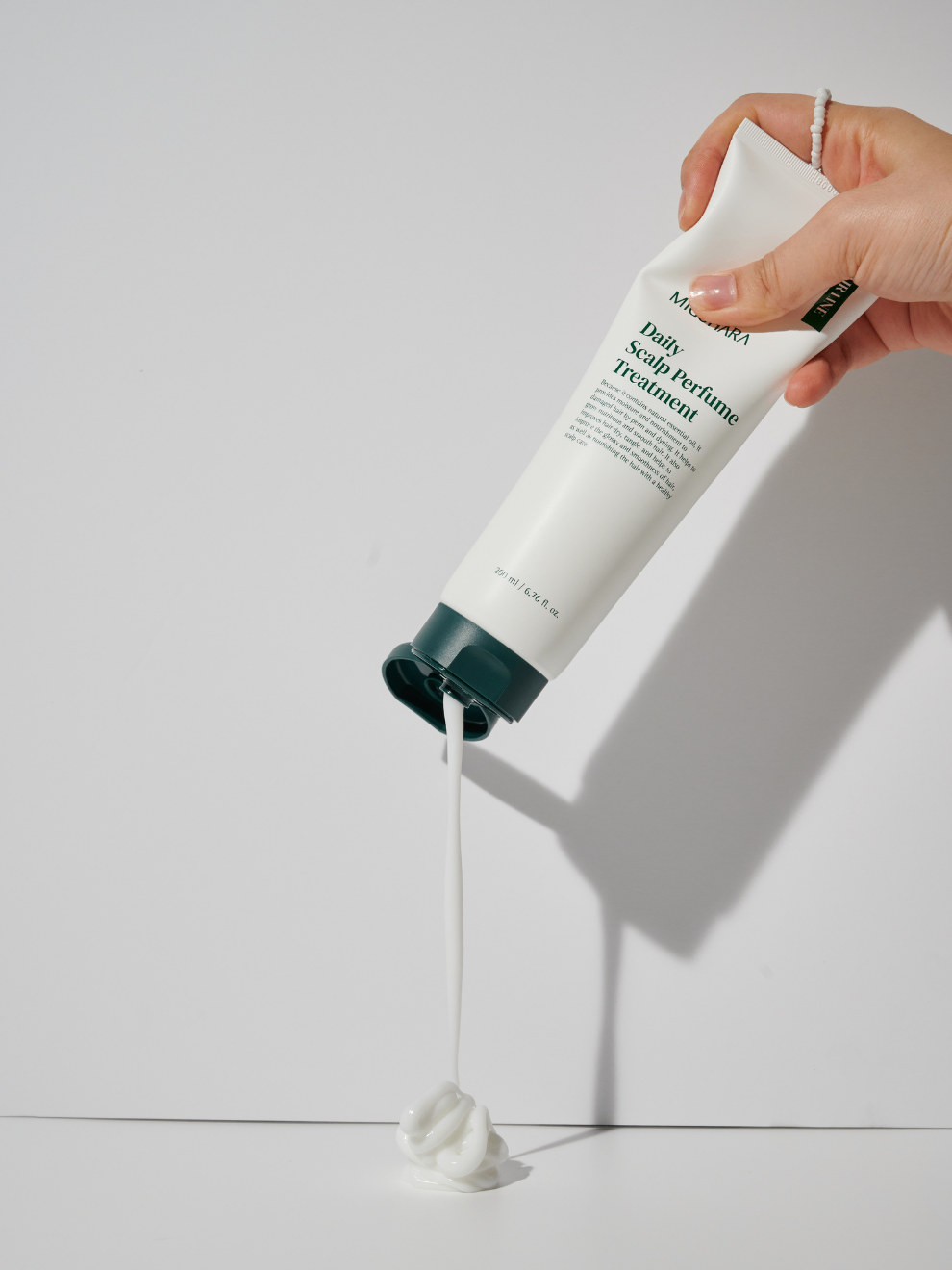 MIGUHARA Daily Scalp Perfume Treatment | Conditioner