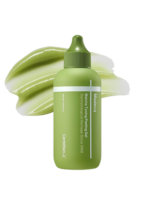 Centellian24 Madeca Matcha Toning Peeling Gel