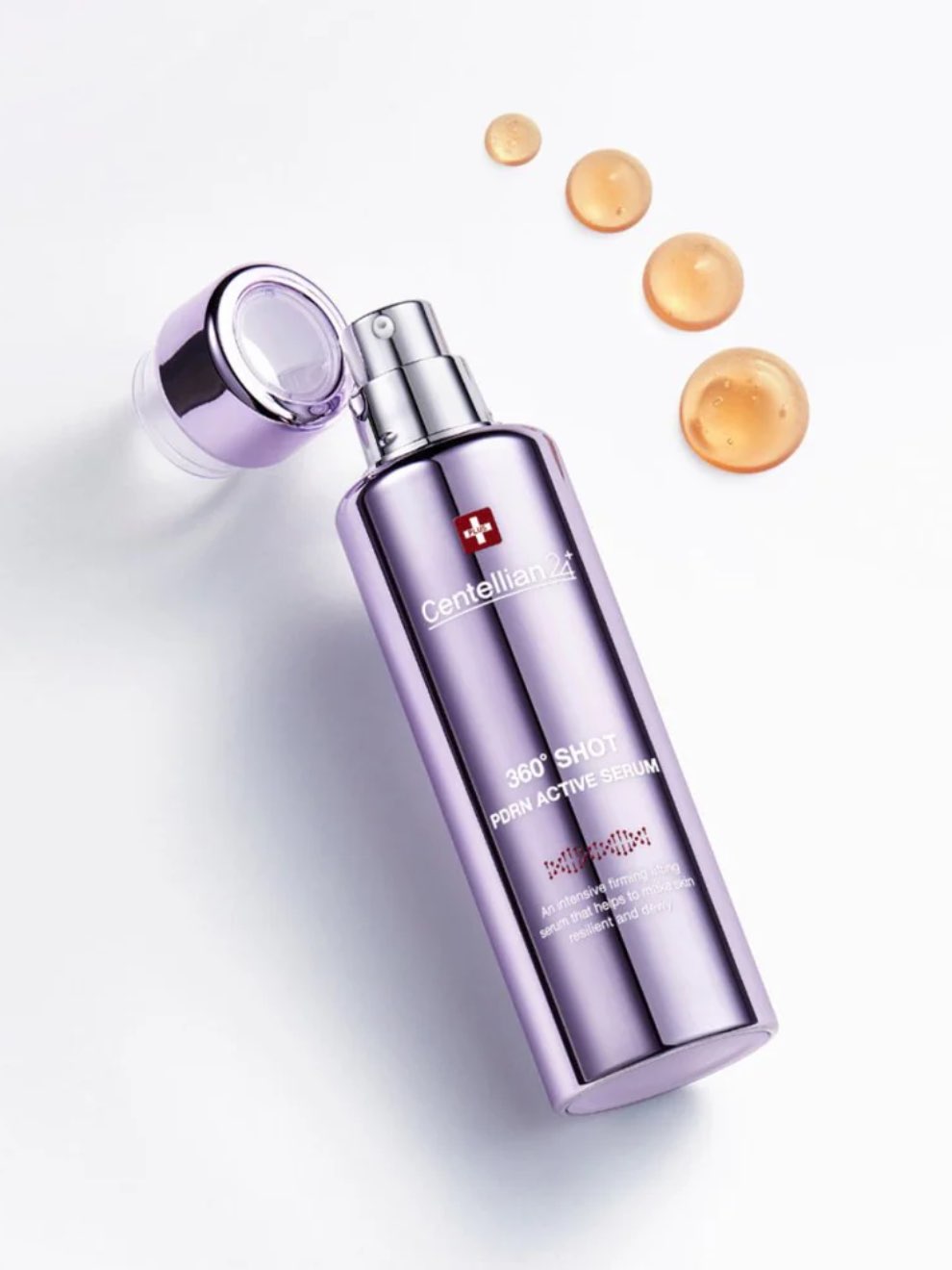 Centellian24 360º Shot PDRN Active Serum