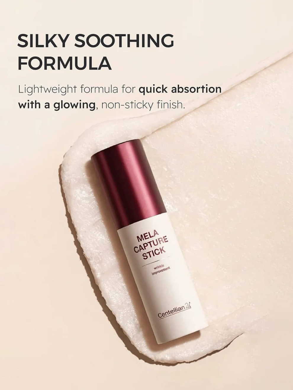 Centellian24 Madeca Mela Capture Stick