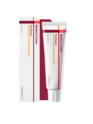 Centellian24 Madeca Cream Time Reverse
