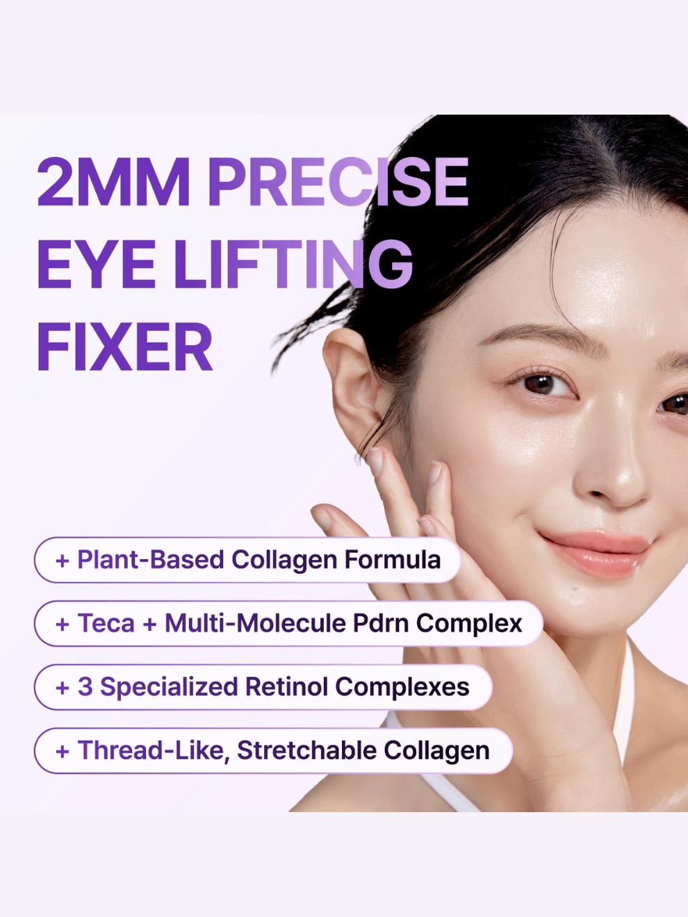 Centellian24 360º Shot PDRN Lifting Eye Cream