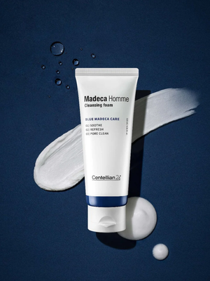 Centellian24 Madeca Homme Cleansing Foam