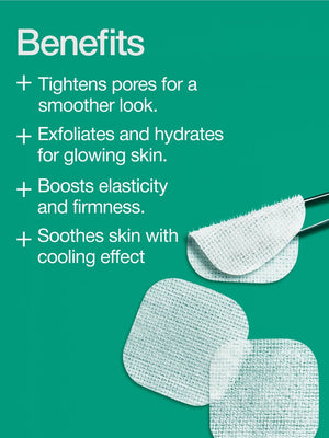Centellian24 Madeca Double Tightening Ampoule Pad