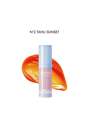 a by Unleashia Tinted Drop Jellying Cheek