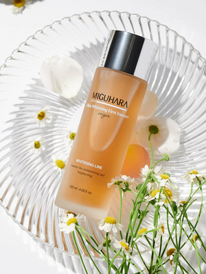 MIGUHARA Ultra Whitening First Essence Origin